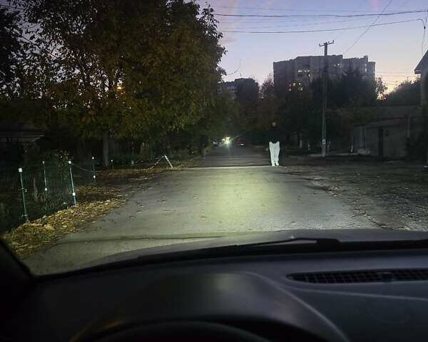 Серый Шкода Октавия, объемом двигателя 1.78 л и пробегом 315 тыс. км за 3800 $, фото 42 на Automoto.ua