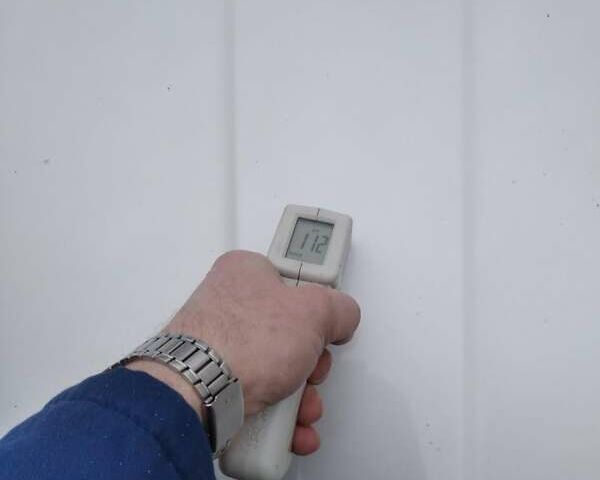 Серый Шкода Октавия, объемом двигателя 1.6 л и пробегом 230 тыс. км за 4800 $, фото 23 на Automoto.ua