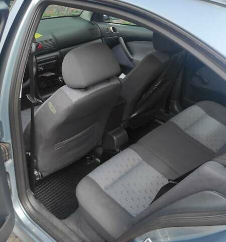 Шкода Октавія 2002 у Чернігові на Automoto.ua Сірий Шкода Октавія, об'ємом двигуна 1.6 л та пробігом 156 тис. км за 5795 $, фото 3 на Automoto.ua