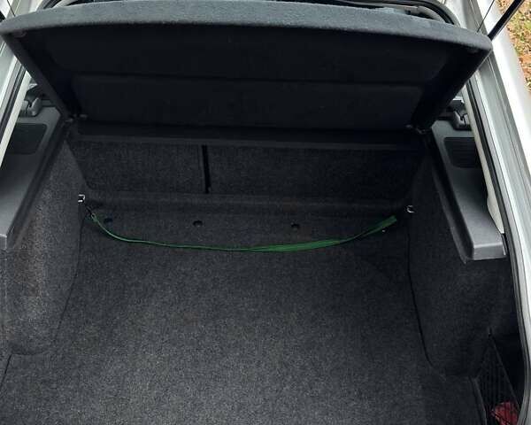 Сірий Шкода Октавія, об'ємом двигуна 1.6 л та пробігом 276 тис. км за 5850 $, фото 19 на Automoto.ua