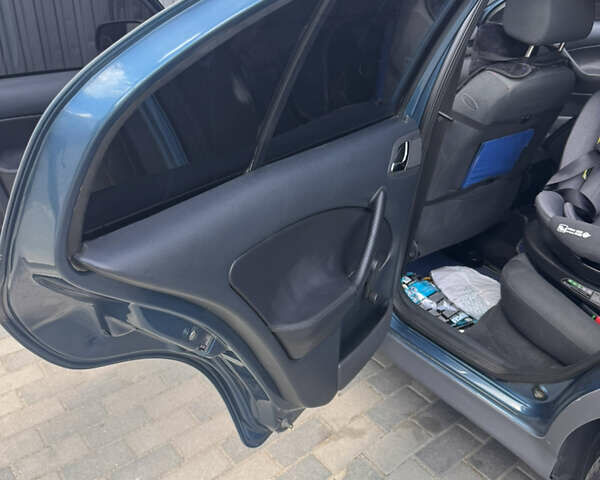 Шкода Октавия 2002 в Запорожье на Automoto.ua Серый Шкода Октавия, объемом двигателя 1.6 л и пробегом 238 тыс. км за 5500 $, фото 24 на Automoto.ua