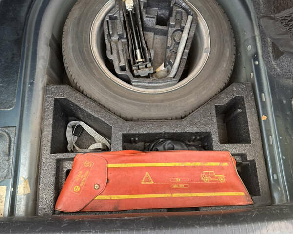 Шкода Октавия 2002 в Запорожье на Automoto.ua Серый Шкода Октавия, объемом двигателя 1.6 л и пробегом 238 тыс. км за 5500 $, фото 29 на Automoto.ua