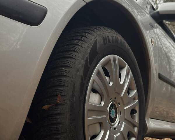 Сірий Шкода Октавія, об'ємом двигуна 1.6 л та пробігом 276 тис. км за 5850 $, фото 22 на Automoto.ua