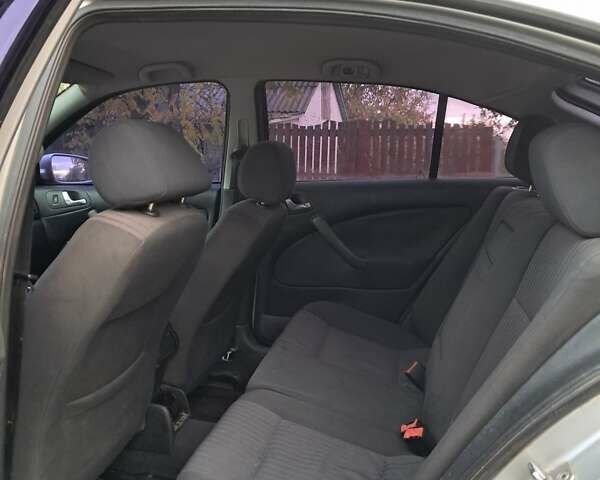 Сірий Шкода Октавія, об'ємом двигуна 1.78 л та пробігом 282 тис. км за 3900 $, фото 4 на Automoto.ua