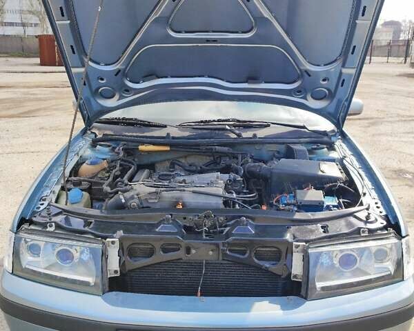 Шкода Октавия 2002 в Запорожье на Automoto.ua Серый Шкода Октавия, объемом двигателя 1.78 л и пробегом 274 тыс. км за 4500 $, фото 16 на Automoto.ua