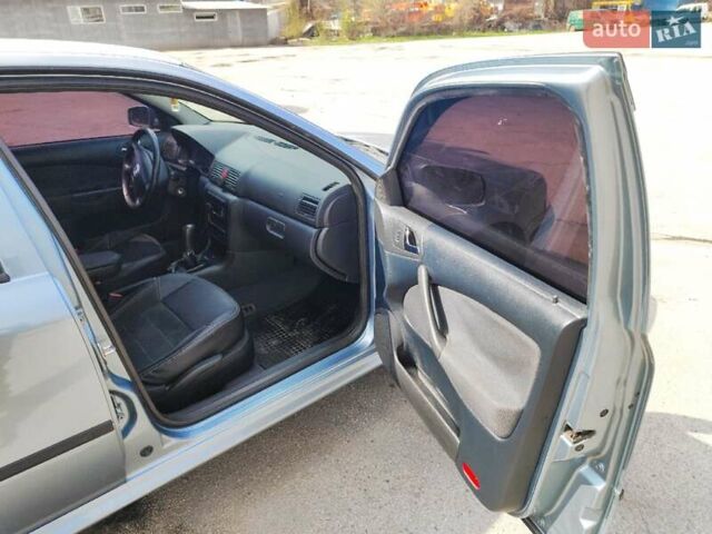 Шкода Октавия 2002 в Запорожье на Automoto.ua Серый Шкода Октавия, объемом двигателя 1.78 л и пробегом 274 тыс. км за 4500 $, фото 15 на Automoto.ua