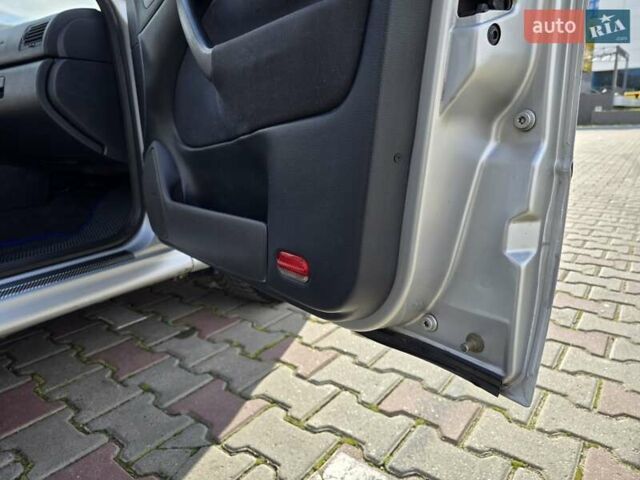 Серый Шкода Октавия, объемом двигателя 1.78 л и пробегом 315 тыс. км за 3800 $, фото 33 на Automoto.ua