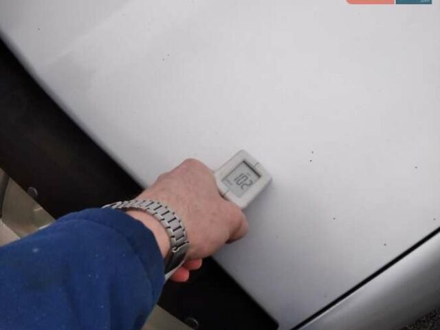 Серый Шкода Октавия, объемом двигателя 1.6 л и пробегом 230 тыс. км за 4800 $, фото 21 на Automoto.ua