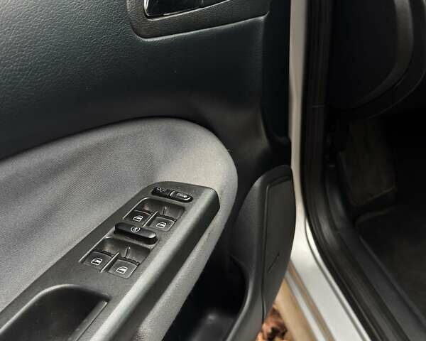 Сірий Шкода Октавія, об'ємом двигуна 1.6 л та пробігом 276 тис. км за 5850 $, фото 24 на Automoto.ua