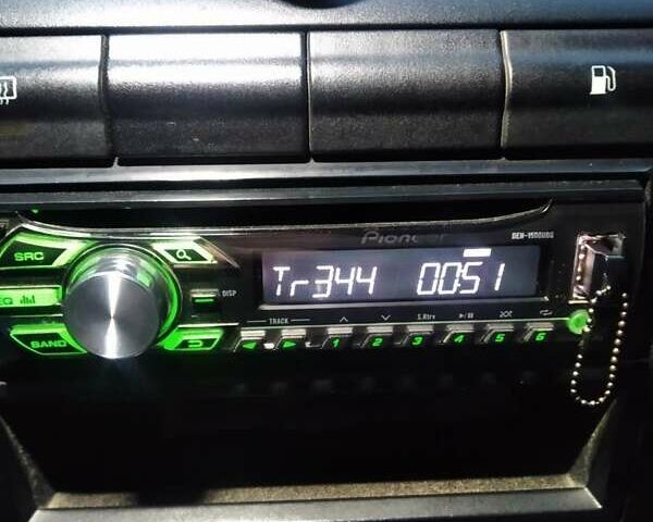 Серый Шкода Октавия, объемом двигателя 1.6 л и пробегом 230 тыс. км за 4800 $, фото 16 на Automoto.ua