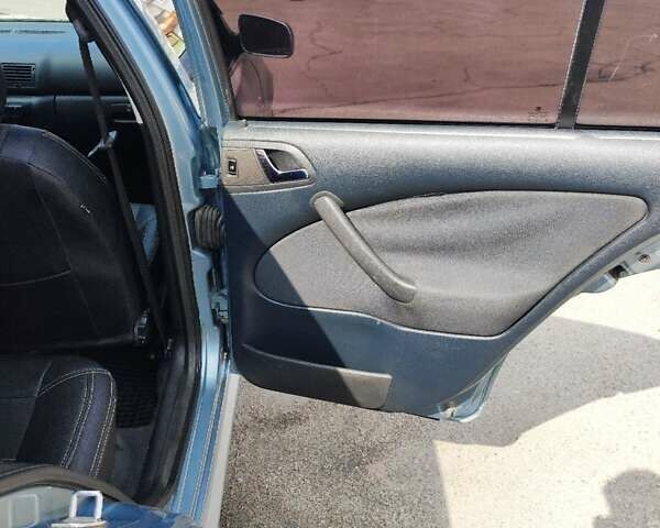 Шкода Октавия 2002 в Запорожье на Automoto.ua Серый Шкода Октавия, объемом двигателя 1.78 л и пробегом 274 тыс. км за 4500 $, фото 12 на Automoto.ua