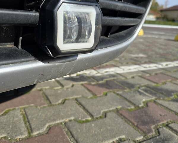 Серый Шкода Октавия, объемом двигателя 1.78 л и пробегом 315 тыс. км за 3800 $, фото 25 на Automoto.ua