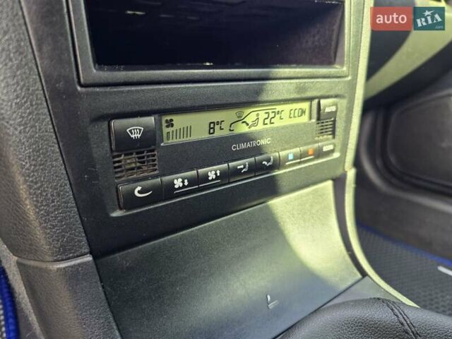 Серый Шкода Октавия, объемом двигателя 1.78 л и пробегом 315 тыс. км за 3800 $, фото 24 на Automoto.ua
