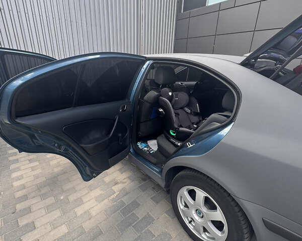 Шкода Октавия 2002 в Запорожье на Automoto.ua Серый Шкода Октавия, объемом двигателя 1.6 л и пробегом 238 тыс. км за 5500 $, фото 23 на Automoto.ua