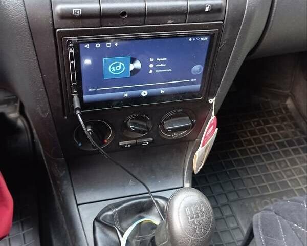 Серый Шкода Октавия, объемом двигателя 1.6 л и пробегом 236 тыс. км за 5200 $, фото 21 на Automoto.ua