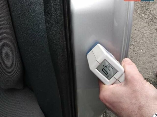 Серый Шкода Октавия, объемом двигателя 1.6 л и пробегом 230 тыс. км за 4800 $, фото 20 на Automoto.ua