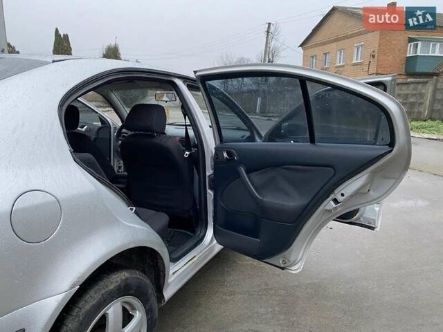 Сірий Шкода Октавія, об'ємом двигуна 2 л та пробігом 188 тис. км за 3700 $, фото 20 на Automoto.ua