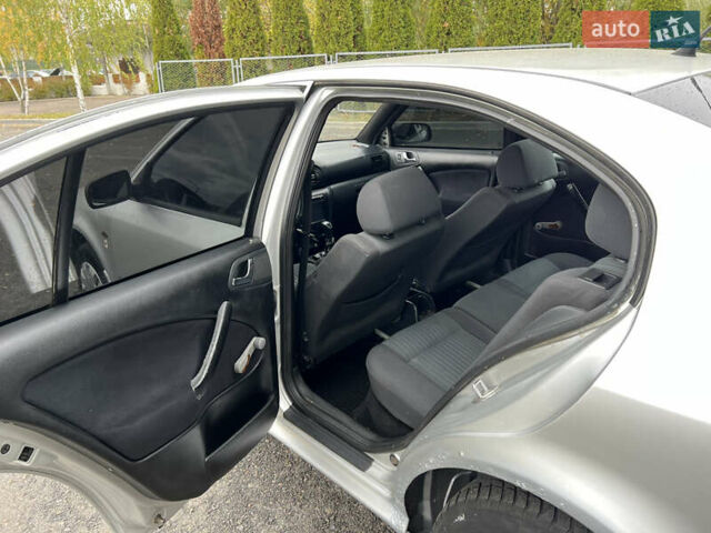 Сірий Шкода Октавія, об'ємом двигуна 1.9 л та пробігом 300 тис. км за 3000 $, фото 15 на Automoto.ua