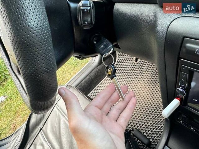 Серый Шкода Октавия, объемом двигателя 0 л и пробегом 279 тыс. км за 4450 $, фото 34 на Automoto.ua