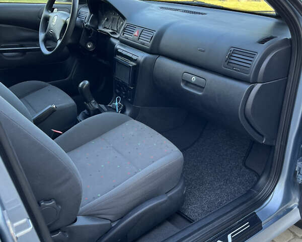 Серый Шкода Октавия, объемом двигателя 1.6 л и пробегом 240 тыс. км за 5099 $, фото 34 на Automoto.ua