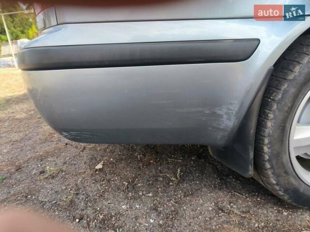 Серый Шкода Октавия, объемом двигателя 1.6 л и пробегом 242 тыс. км за 5300 $, фото 47 на Automoto.ua