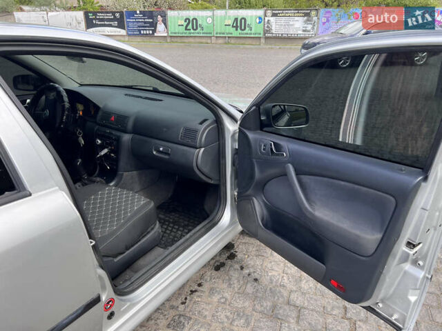 Серый Шкода Октавия, объемом двигателя 1.4 л и пробегом 233 тыс. км за 4100 $, фото 9 на Automoto.ua