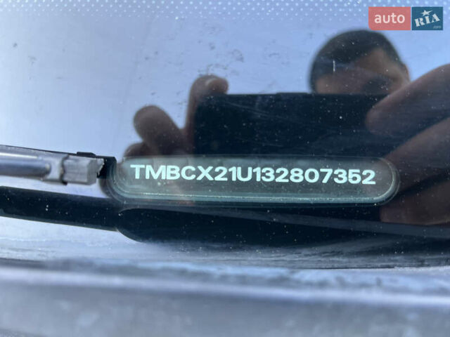 Серый Шкода Октавия, объемом двигателя 1.6 л и пробегом 240 тыс. км за 5099 $, фото 53 на Automoto.ua