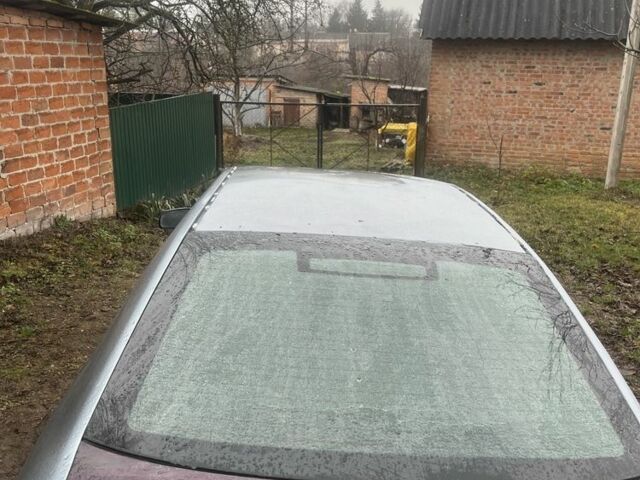 Серый Шкода Октавия, объемом двигателя 1.6 л и пробегом 360 тыс. км за 1800 $, фото 3 на Automoto.ua