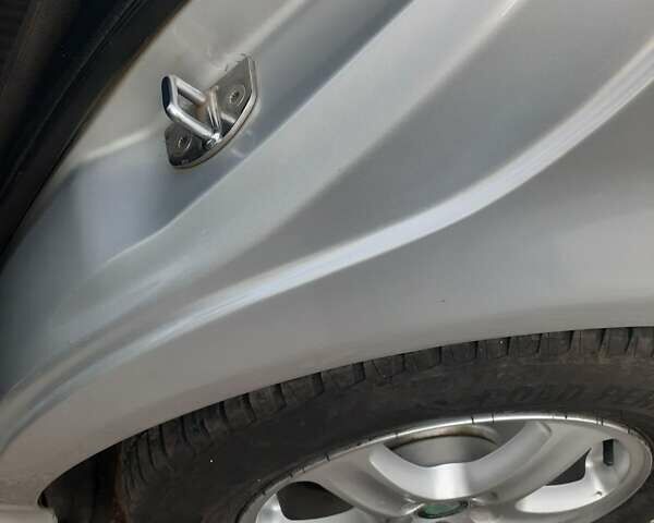 Серый Шкода Октавия, объемом двигателя 1.6 л и пробегом 211 тыс. км за 4500 $, фото 19 на Automoto.ua