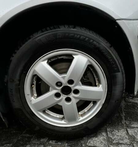 Сірий Шкода Октавія, об'ємом двигуна 1.78 л та пробігом 260 тис. км за 4700 $, фото 23 на Automoto.ua