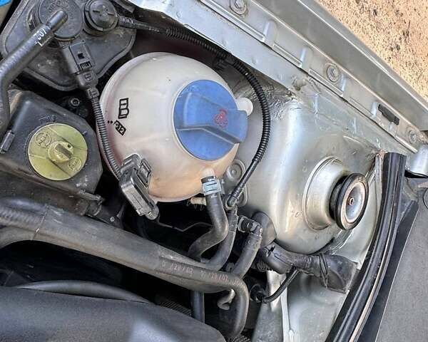 Серый Шкода Октавия, объемом двигателя 0 л и пробегом 279 тыс. км за 4450 $, фото 42 на Automoto.ua