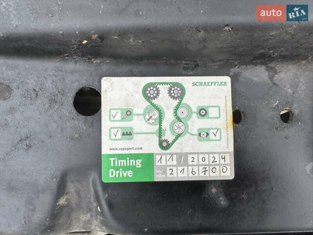 Серый Шкода Октавия, объемом двигателя 1.6 л и пробегом 226 тыс. км за 5500 $, фото 14 на Automoto.ua