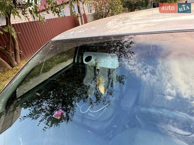 Серый Шкода Октавия, объемом двигателя 0 л и пробегом 279 тыс. км за 4450 $, фото 36 на Automoto.ua