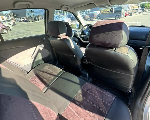 Сірий Шкода Октавія, об'ємом двигуна 1.6 л та пробігом 87 тис. км за 5500 $, фото 23 на Automoto.ua