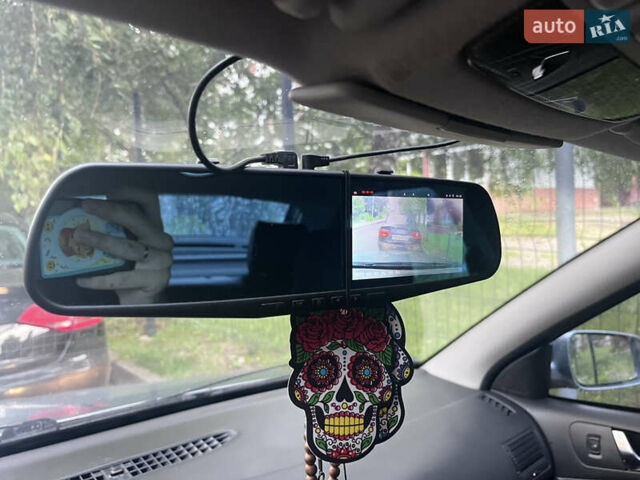 Серый Шкода Октавия, объемом двигателя 1.78 л и пробегом 320 тыс. км за 5200 $, фото 23 на Automoto.ua