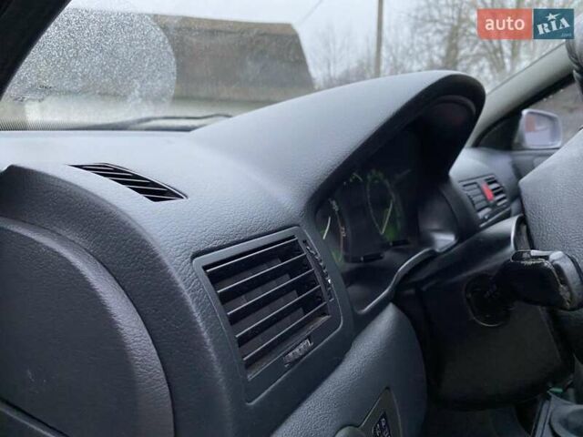 Сірий Шкода Октавія, об'ємом двигуна 2 л та пробігом 188 тис. км за 3700 $, фото 14 на Automoto.ua