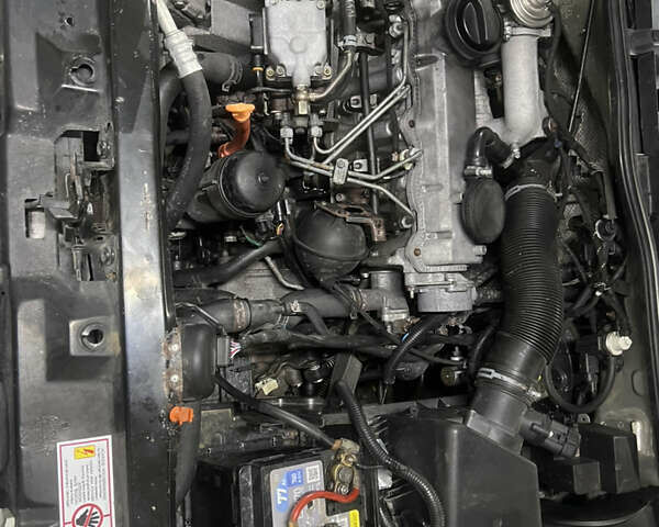 Серый Шкода Октавия, объемом двигателя 1.9 л и пробегом 250 тыс. км за 4200 $, фото 30 на Automoto.ua