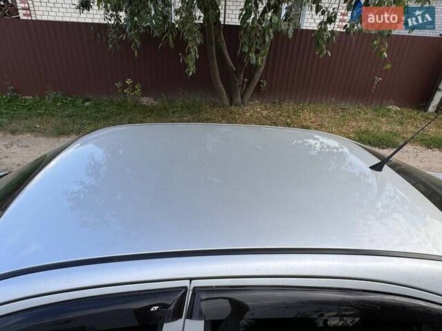 Серый Шкода Октавия, объемом двигателя 0 л и пробегом 279 тыс. км за 4450 $, фото 7 на Automoto.ua