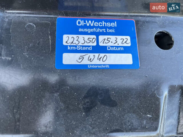Сірий Шкода Октавія, об'ємом двигуна 1.6 л та пробігом 240 тис. км за 5099 $, фото 39 на Automoto.ua