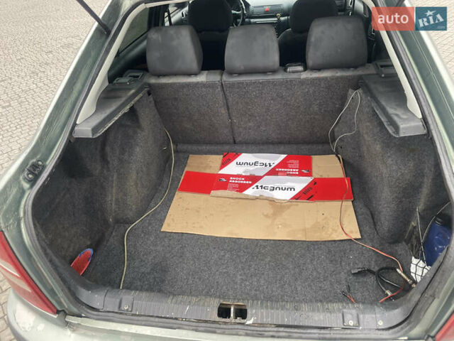 Сірий Шкода Октавія, об'ємом двигуна 1.39 л та пробігом 200 тис. км за 2999 $, фото 11 на Automoto.ua