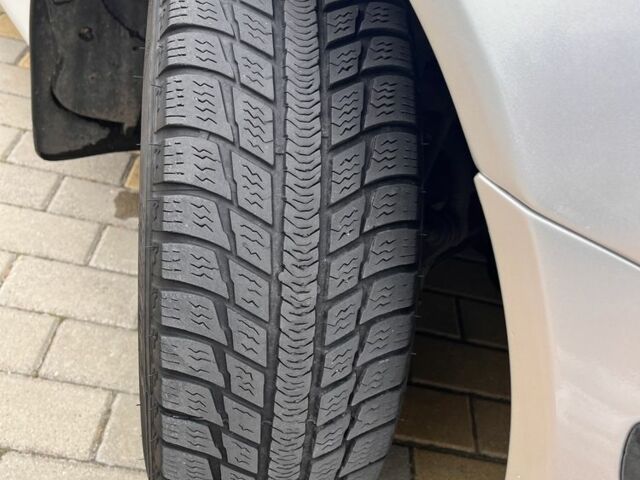 Серый Шкода Октавия, объемом двигателя 1.8 л и пробегом 337 тыс. км за 3600 $, фото 8 на Automoto.ua