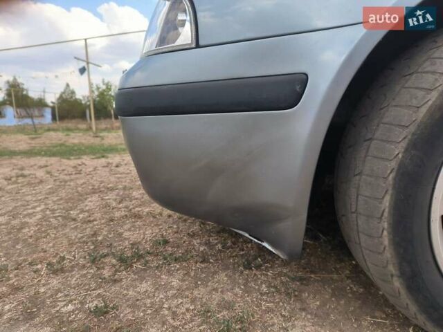 Серый Шкода Октавия, объемом двигателя 1.6 л и пробегом 242 тыс. км за 5300 $, фото 68 на Automoto.ua