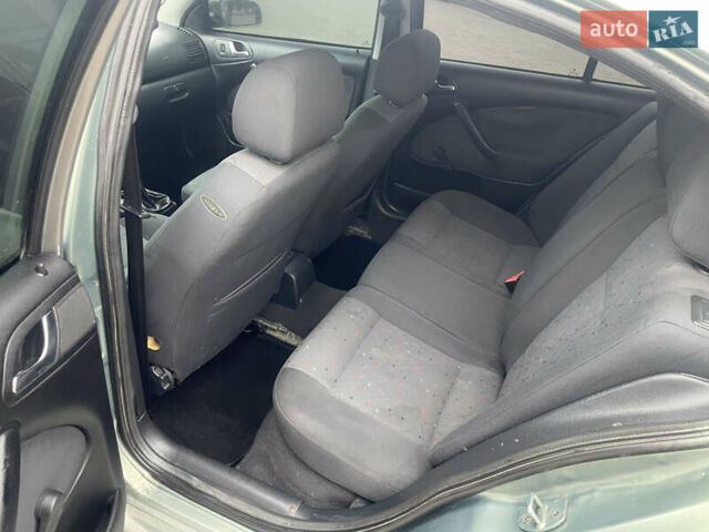 Сірий Шкода Октавія, об'ємом двигуна 1.39 л та пробігом 200 тис. км за 2999 $, фото 13 на Automoto.ua