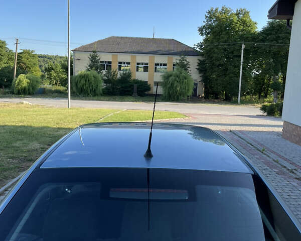 Серый Шкода Октавия, объемом двигателя 1.6 л и пробегом 240 тыс. км за 5099 $, фото 12 на Automoto.ua