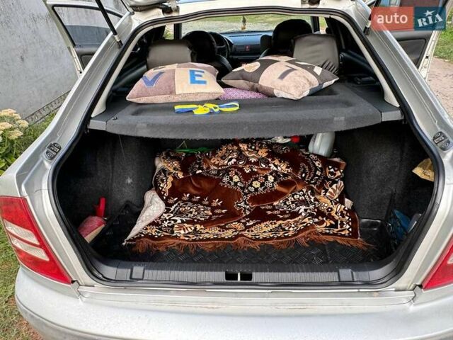 Серый Шкода Октавия, объемом двигателя 0 л и пробегом 279 тыс. км за 4450 $, фото 29 на Automoto.ua