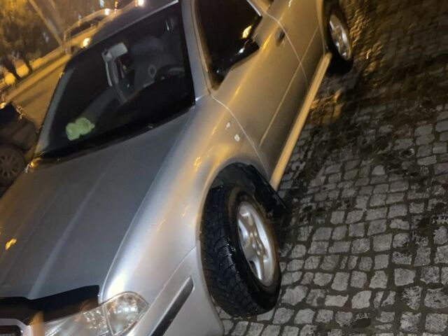 Сірий Шкода Октавія, об'ємом двигуна 1.6 л та пробігом 304 тис. км за 3250 $, фото 3 на Automoto.ua