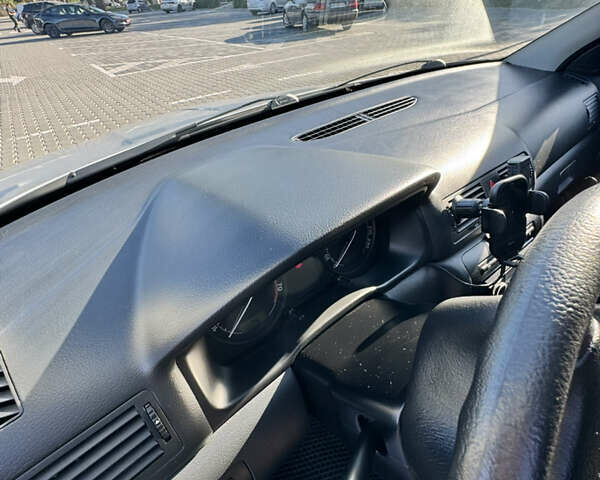 Сірий Шкода Октавія, об'ємом двигуна 1.6 л та пробігом 87 тис. км за 5500 $, фото 17 на Automoto.ua