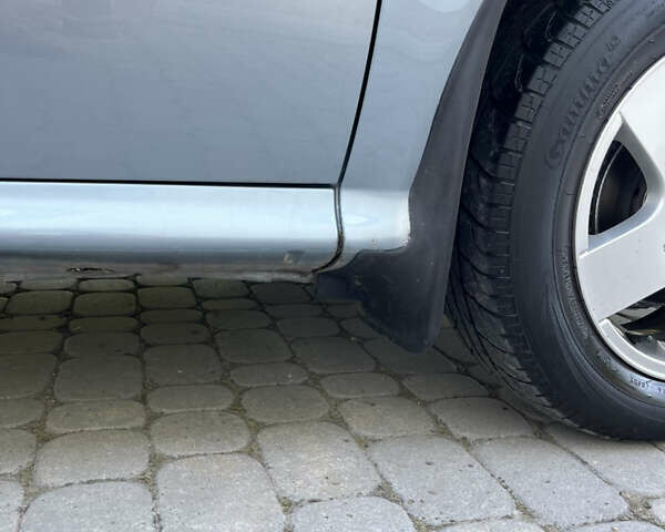 Сірий Шкода Октавія, об'ємом двигуна 1.6 л та пробігом 240 тис. км за 5099 $, фото 8 на Automoto.ua
