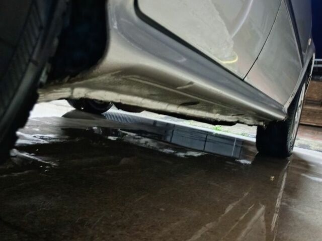 Сірий Шкода Октавія, об'ємом двигуна 1.4 л та пробігом 251 тис. км за 3650 $, фото 3 на Automoto.ua