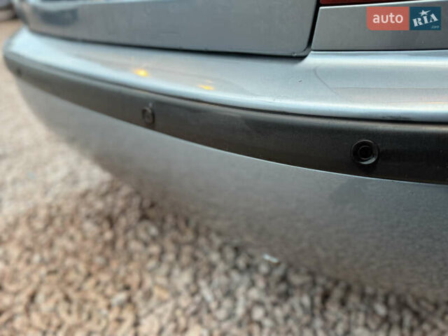 Сірий Шкода Октавія, об'ємом двигуна 1.8 л та пробігом 209 тис. км за 3950 $, фото 9 на Automoto.ua